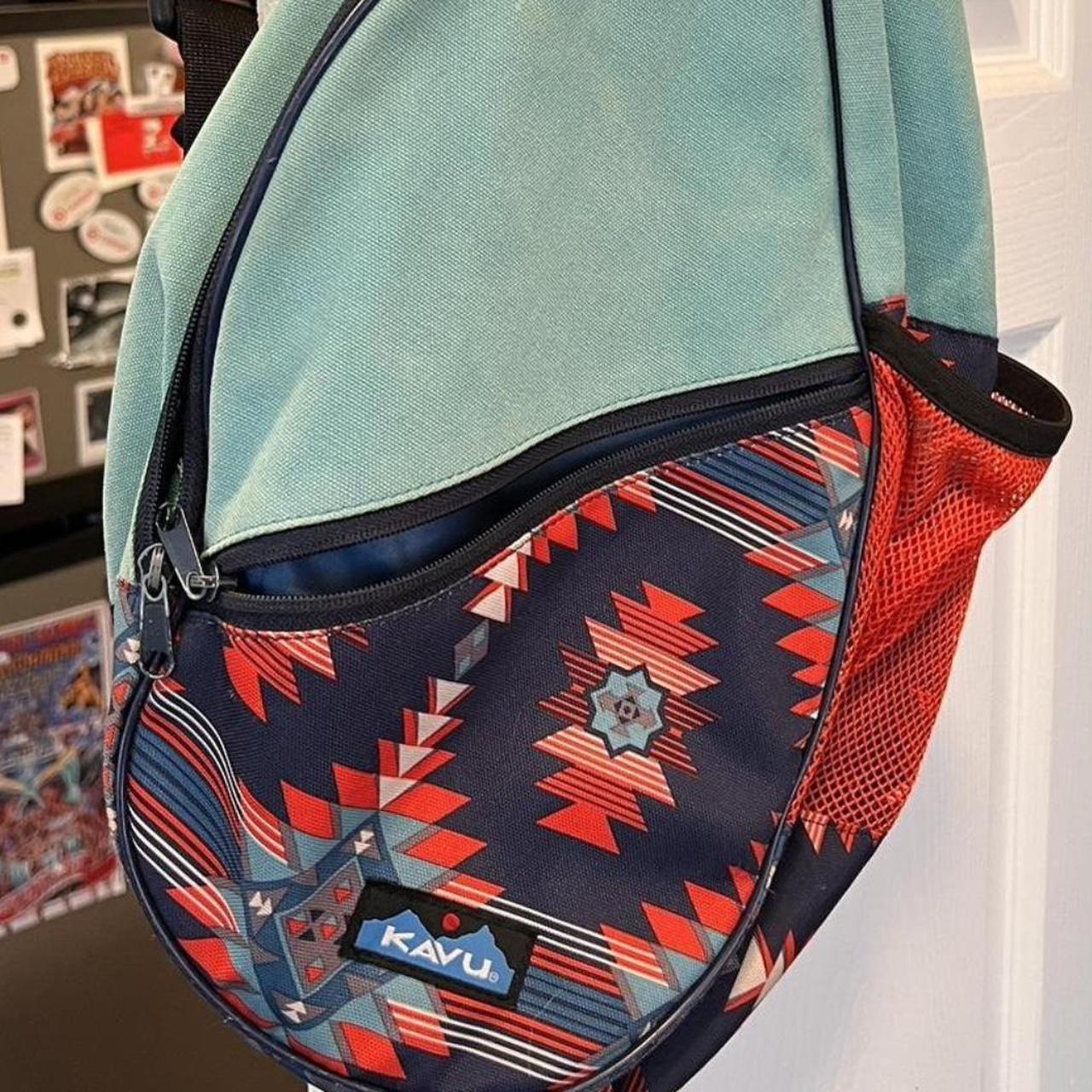 Kavu Women's Bag Depop