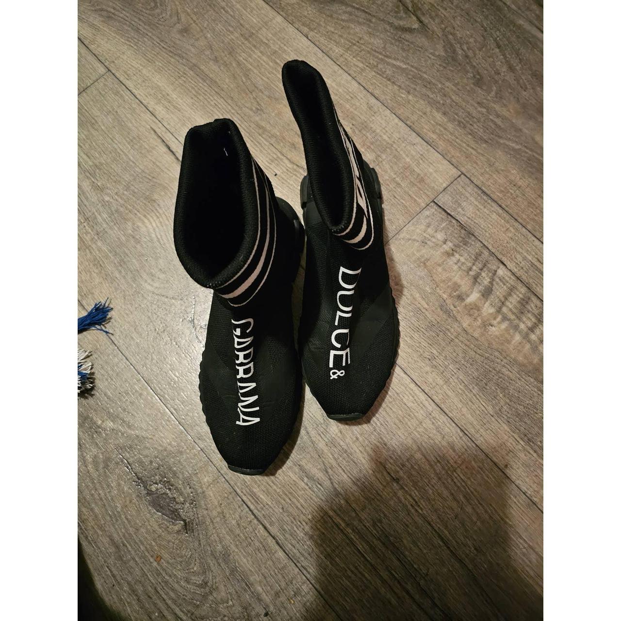 dolce and gabbana shoes afterpay