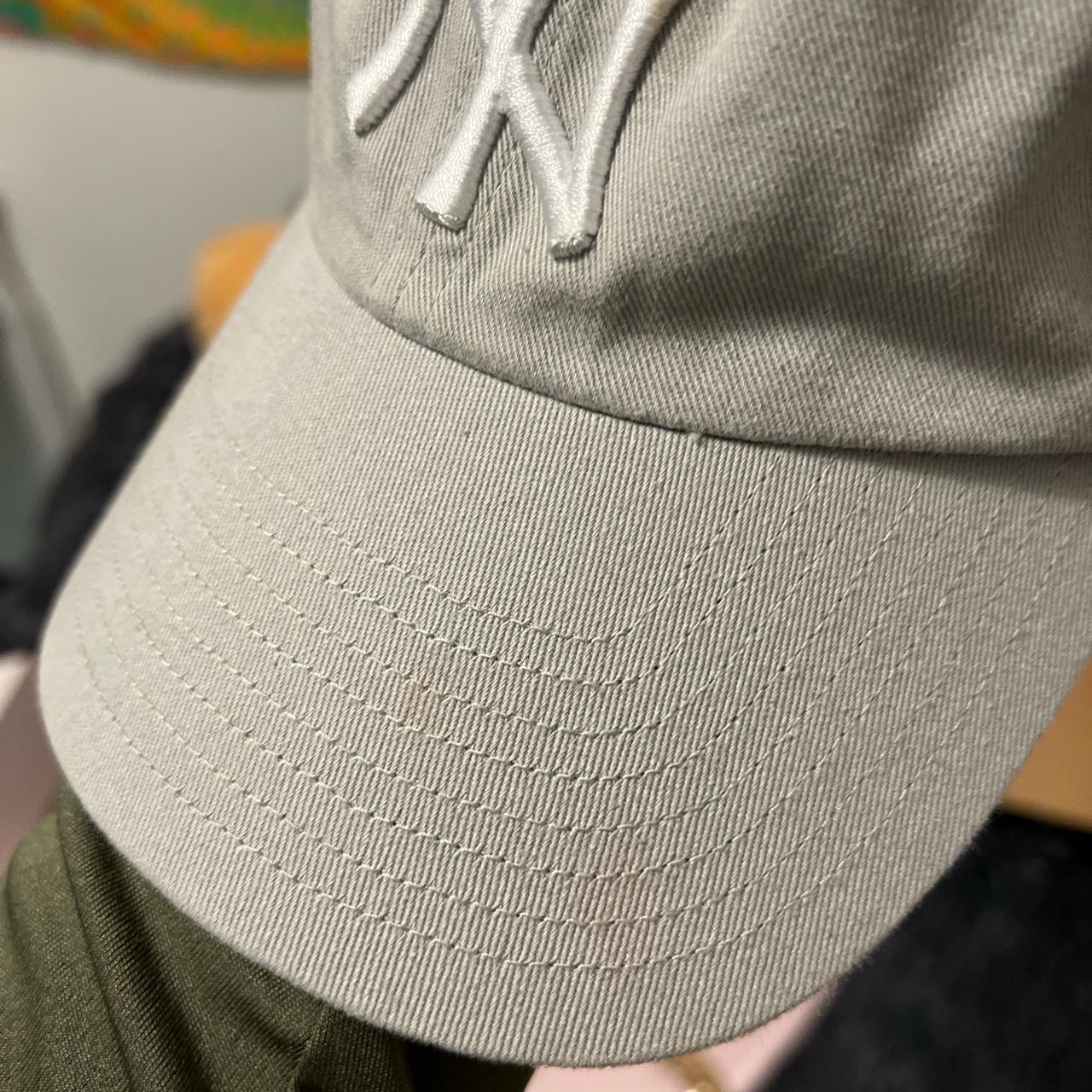 Womens Yankee Hat