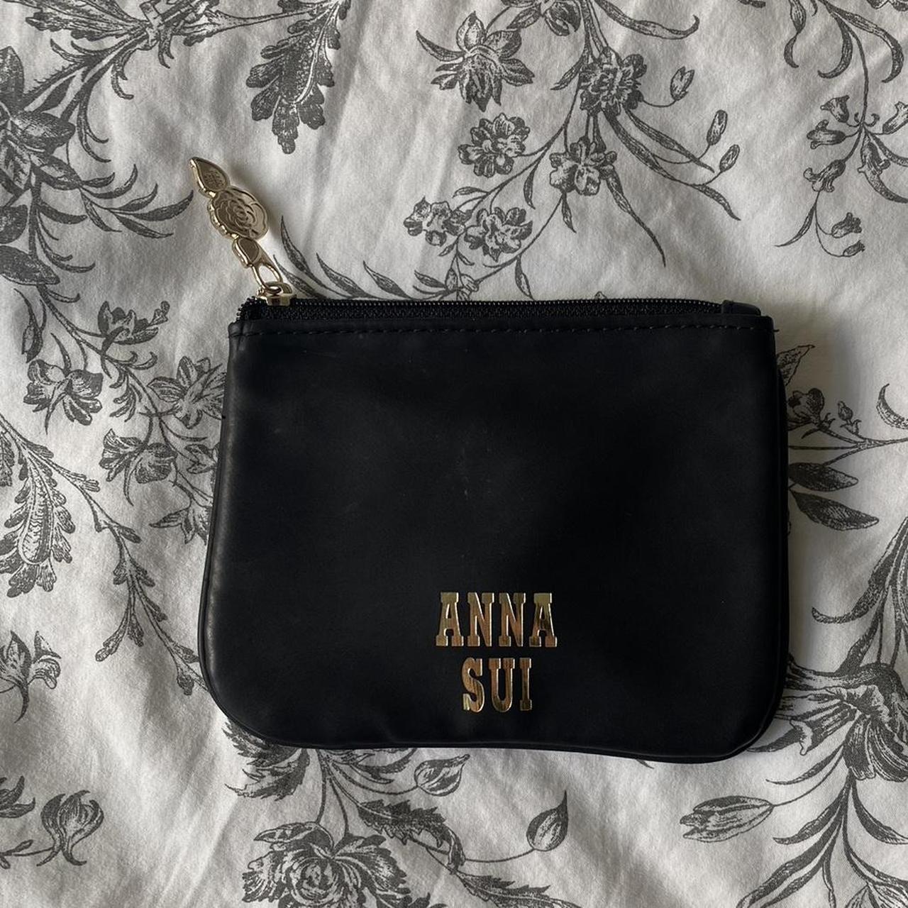 Anna Sui Coin Purse