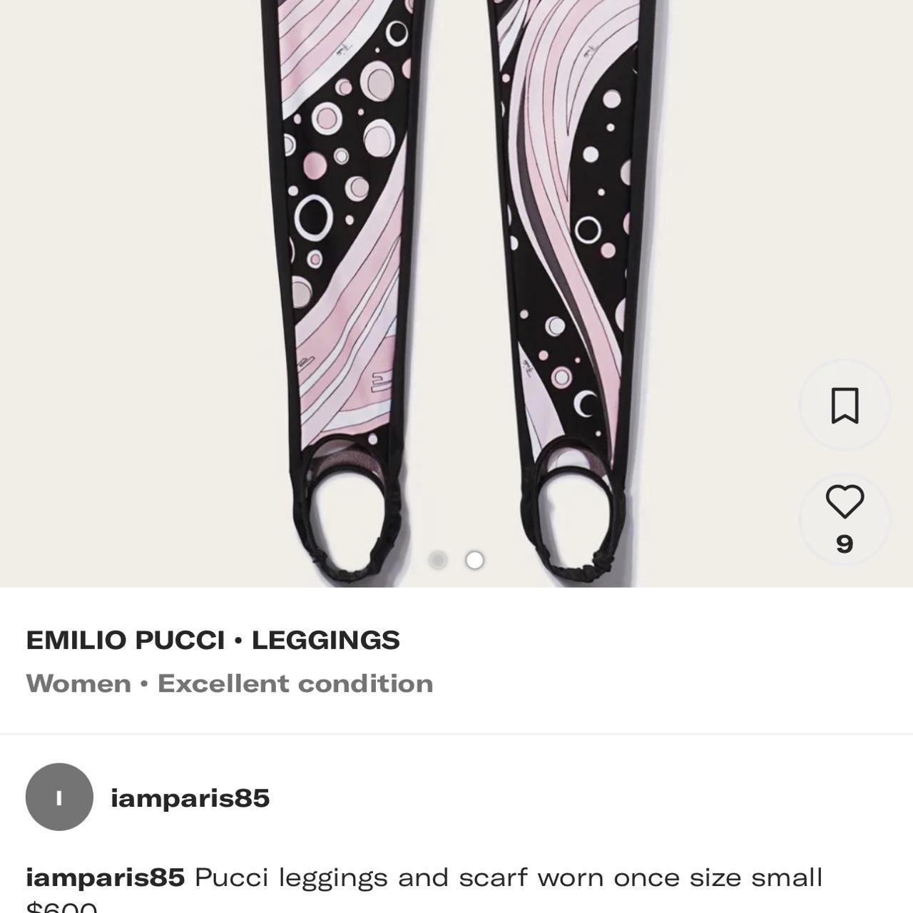 item listed by iamparis85