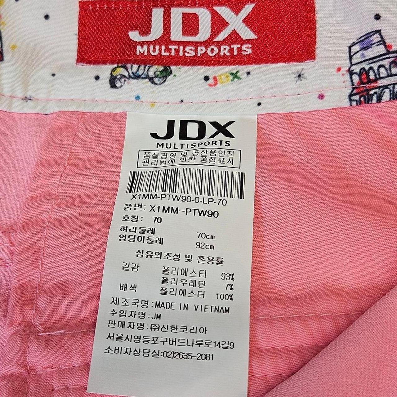 Source Unknown Women's Pants - Pink - M – JDX Mul… - image 4