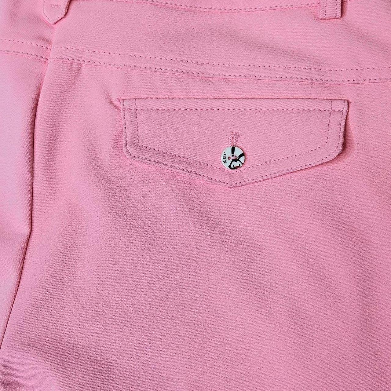 Source Unknown Women's Pants - Pink - M – JDX Mul… - image 5