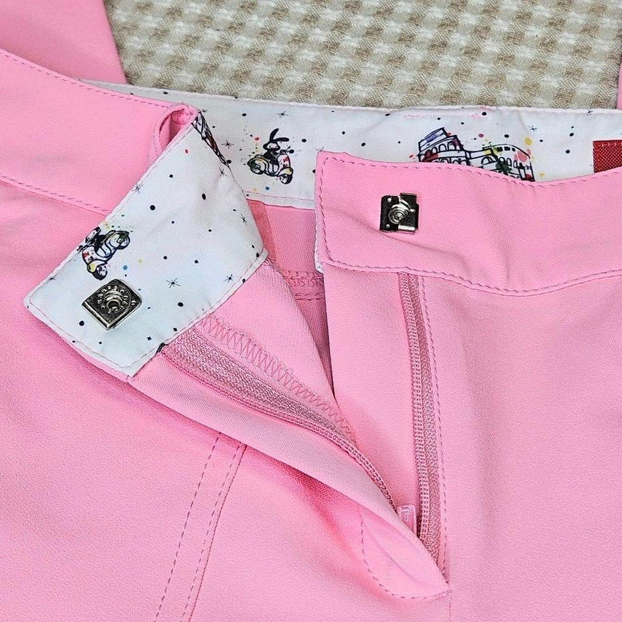 Source Unknown Women's Pants - Pink - M – JDX Mul… - image 7