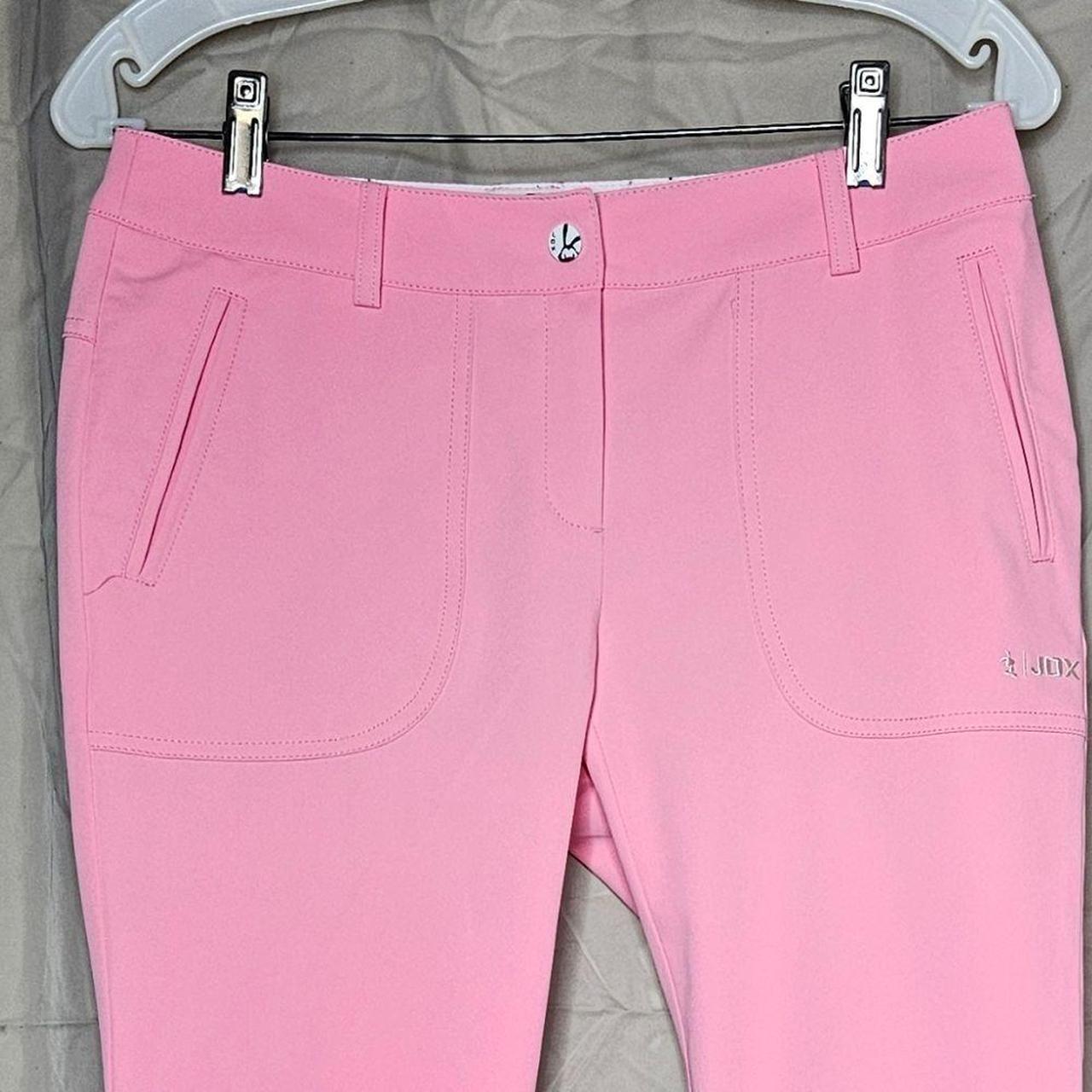 Source Unknown Women's Pants - Pink - M – JDX Mul… - image 3
