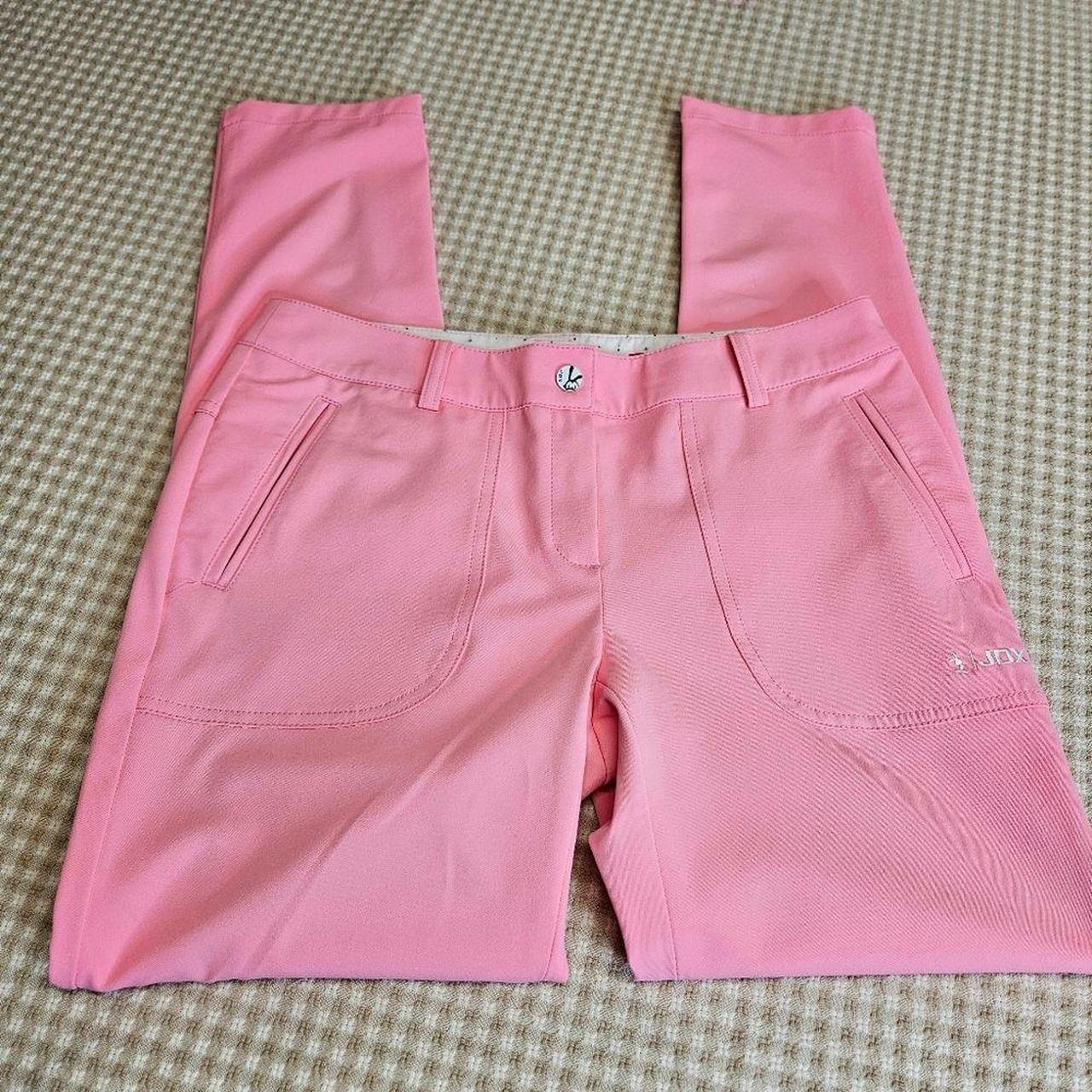 Source Unknown Women's Pants - Pink - M – JDX Mul… - image 1