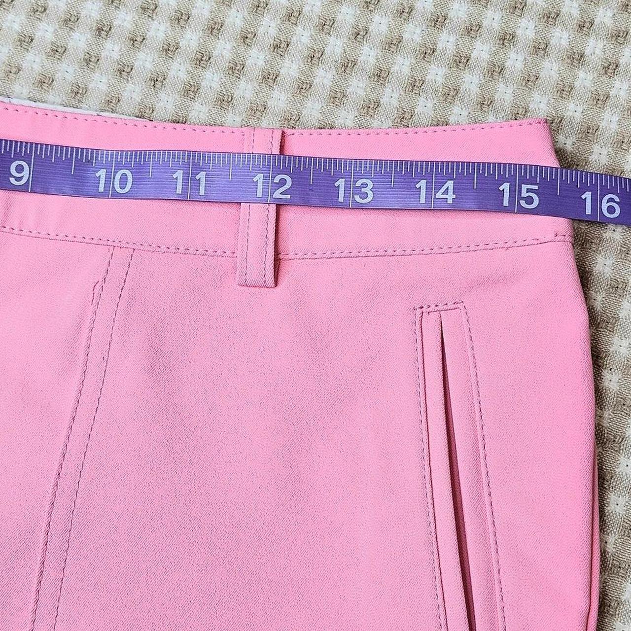 Source Unknown Women's Pants - Pink - M – JDX Mul… - image 8