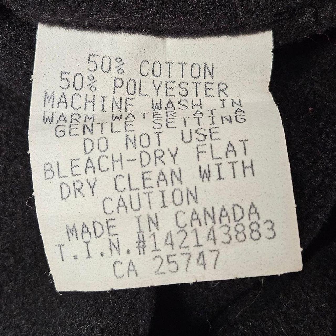 Source Unknown Women's Berets - Red/Black – Genev… - image 6