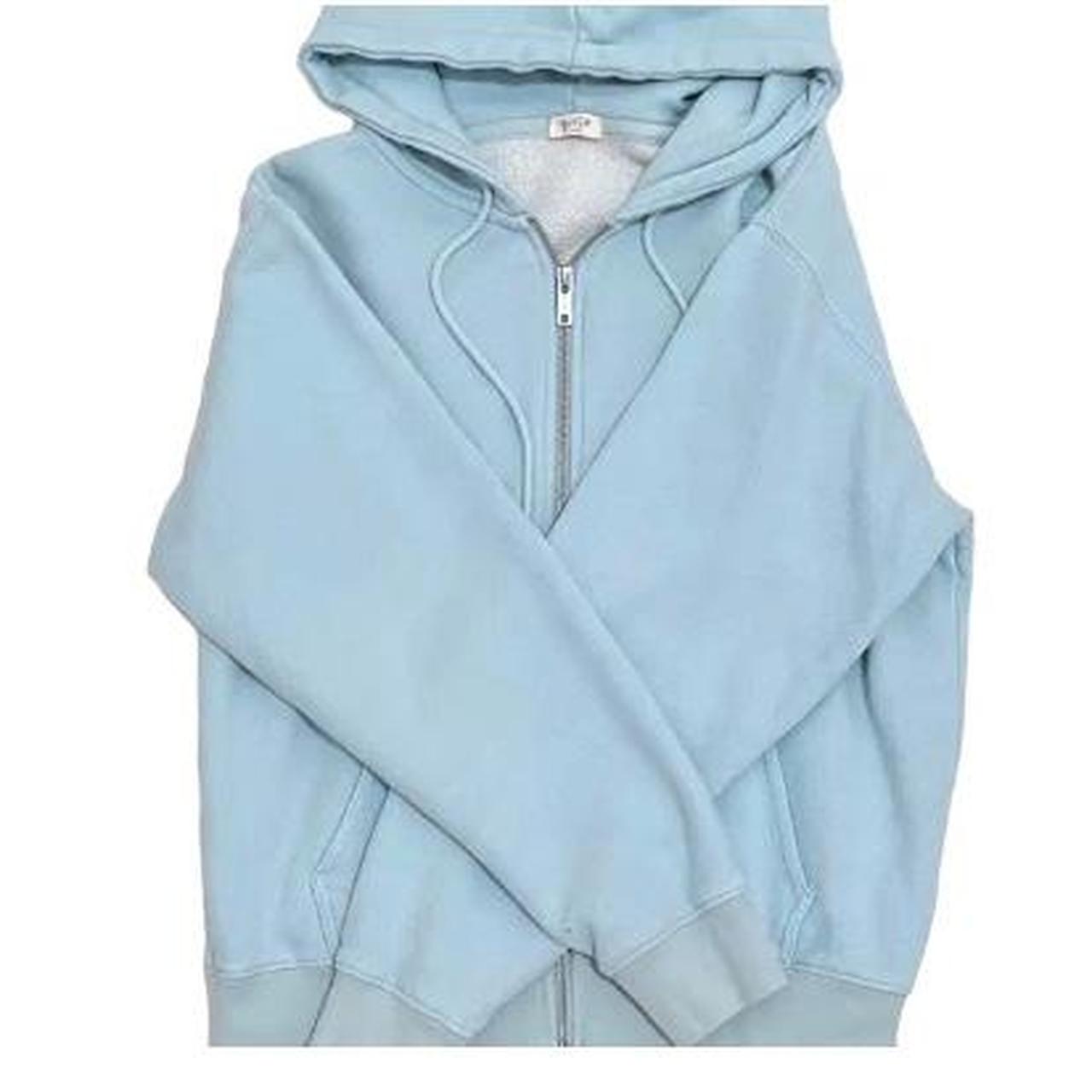 New Brandy Melville Carla Hoodie Navy/Gray oversized fit  Brandy melville carla  hoodie, Carla hoodie, Clothes design
