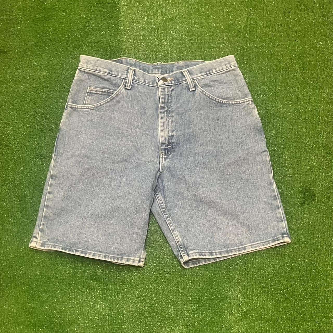 Perfect Size 34 Jorts #*WE DO NOT ACCEPT REFUNDS.... - Depop