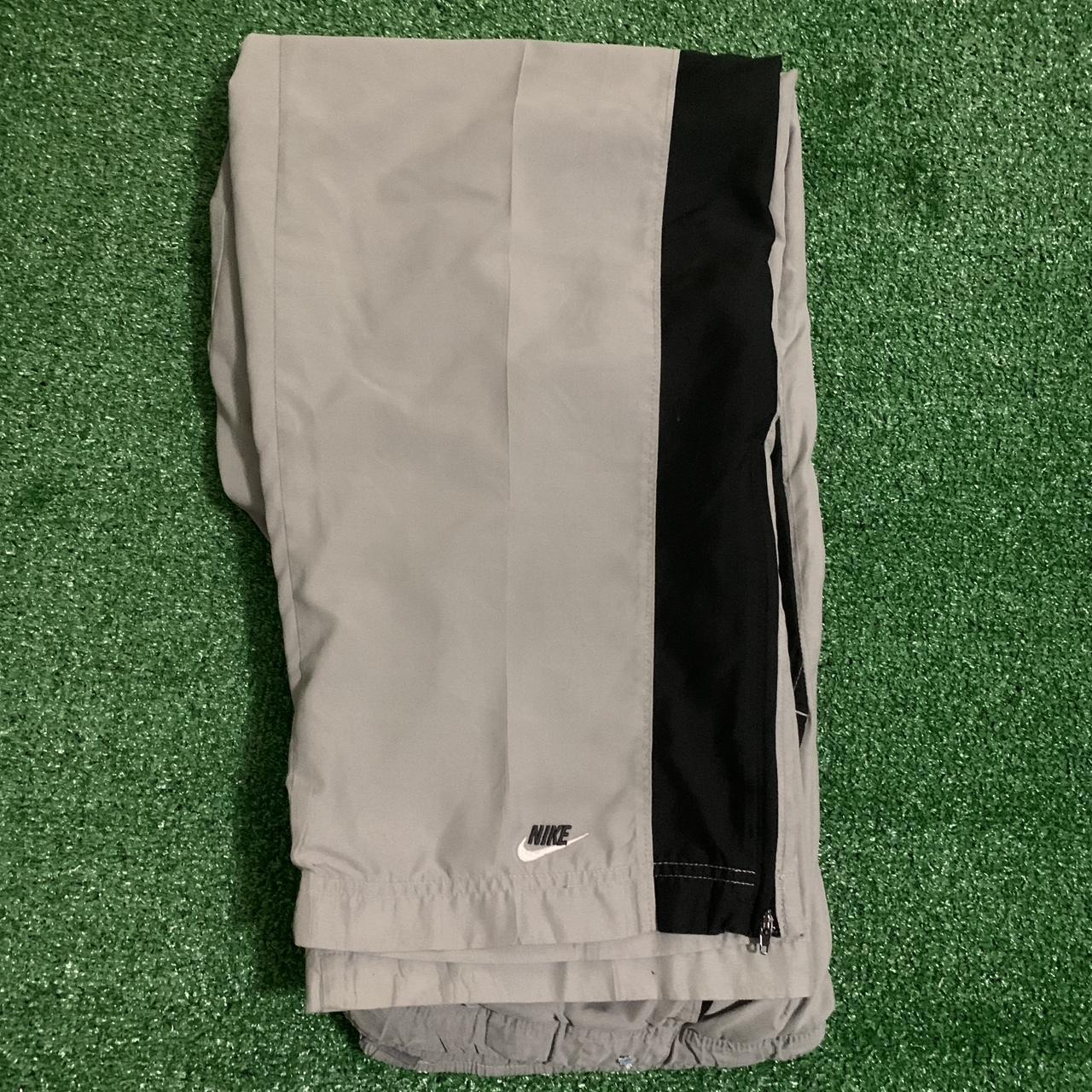 4xl nike track pants
