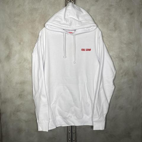 Nelk hoodie sale price