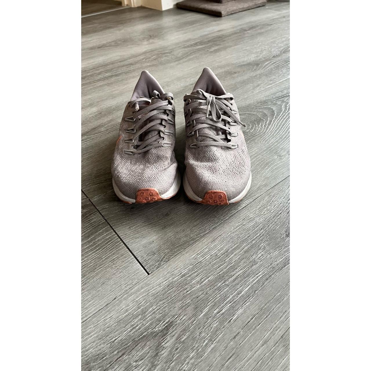 womens pink nike trainers uk