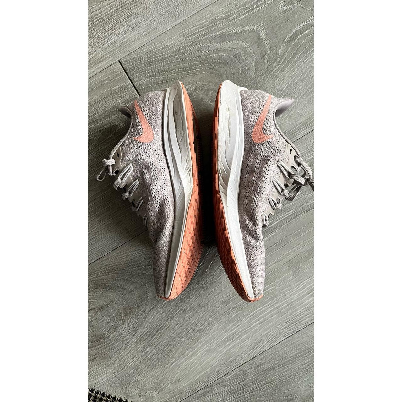 womens pink nike trainers uk