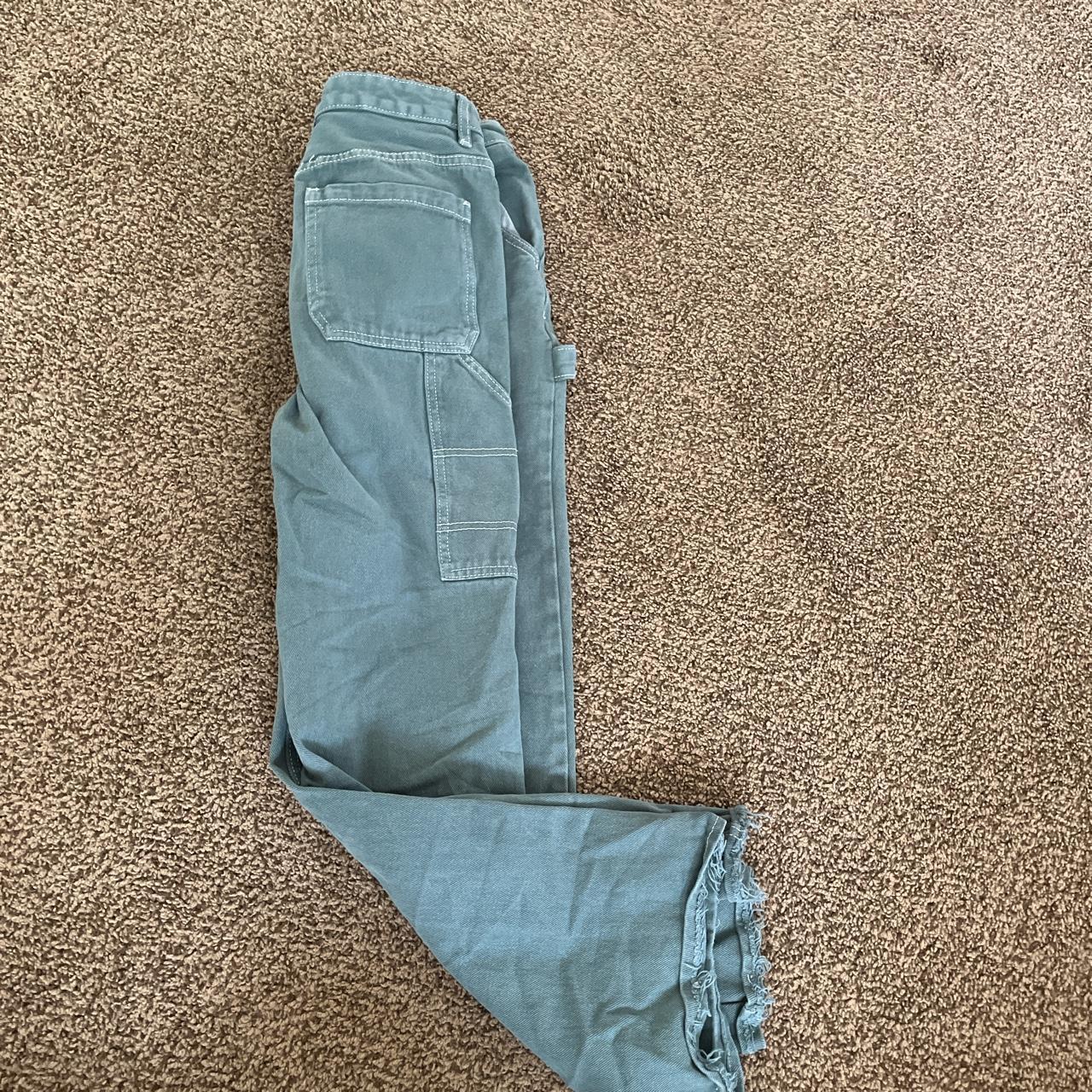 PacSun Women's Jeans | Depop