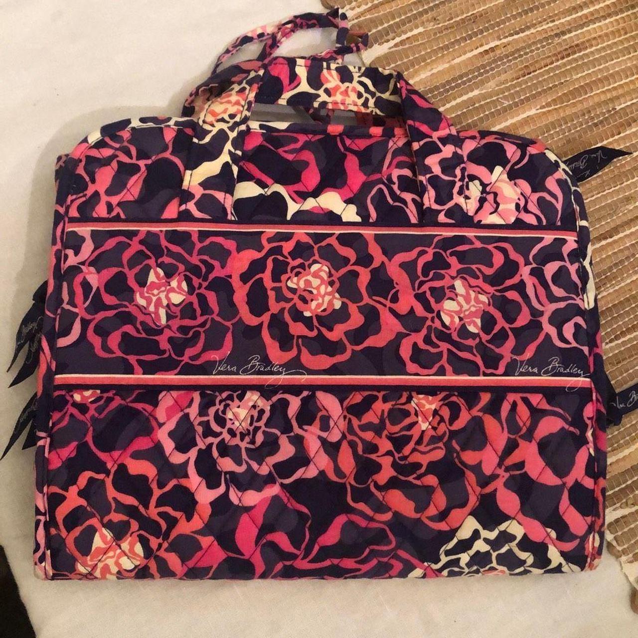 Vera Bradley Pink 