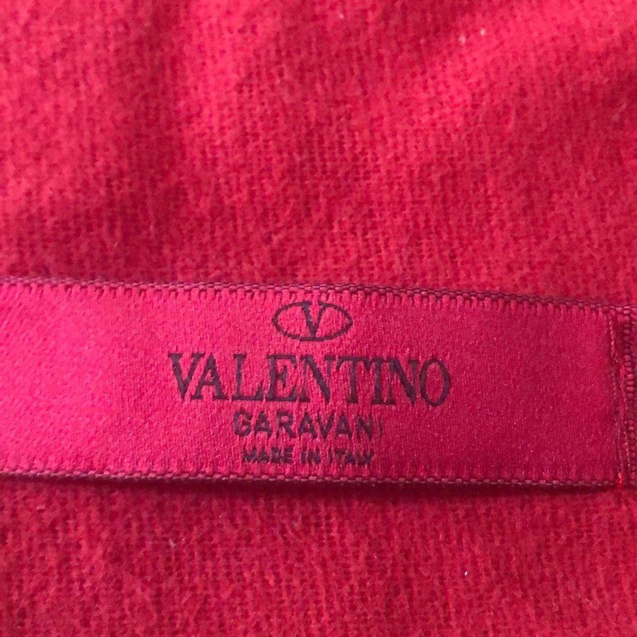 Valentino 2024 red label