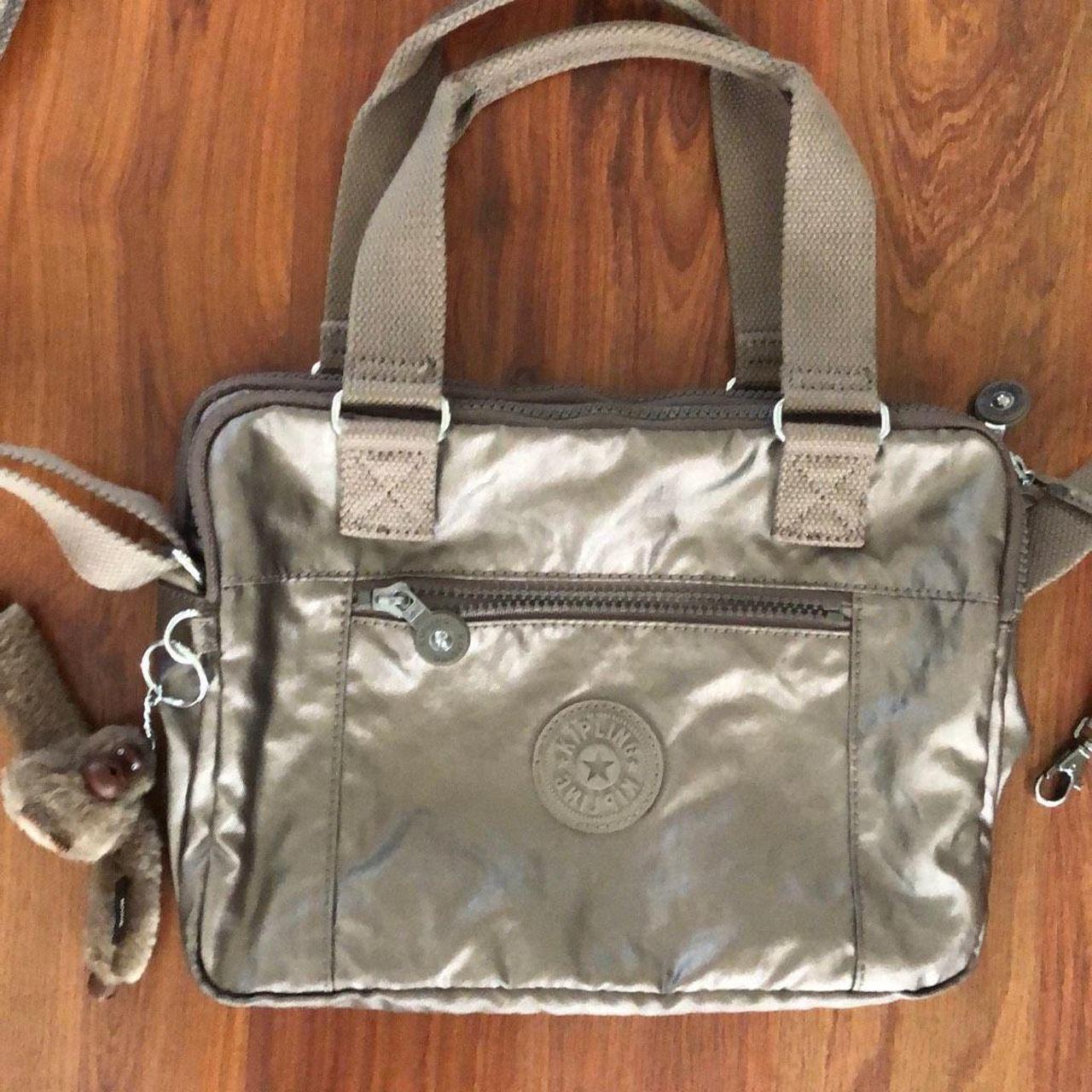 Metallic deals pewter kipling