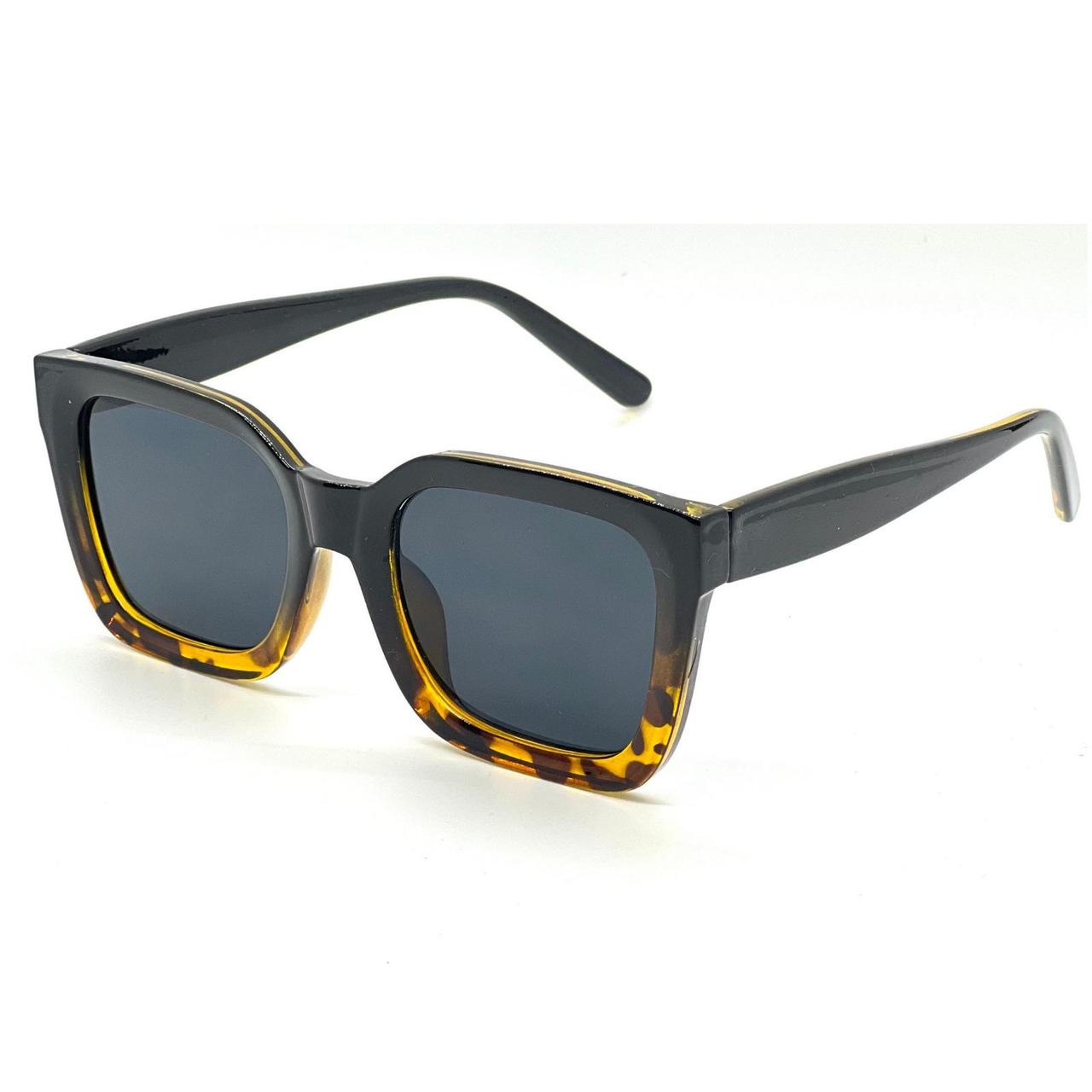 Frame Women's Square Sunglasses Designer Designer Women's