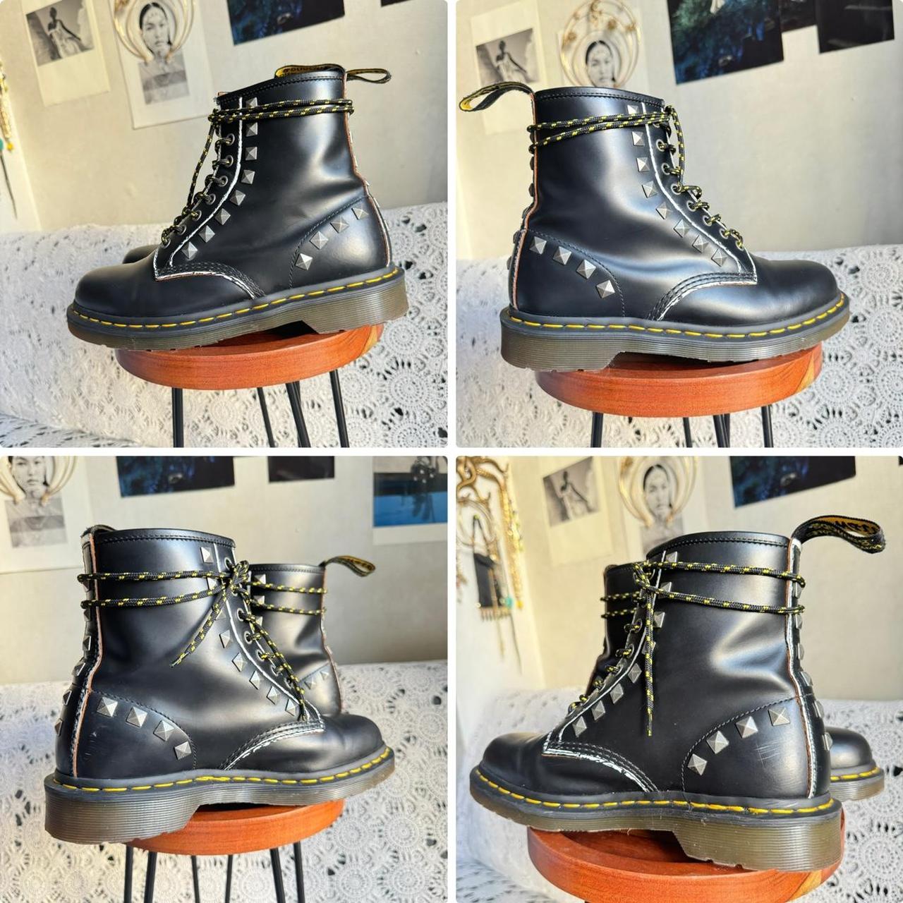 あ*様 WTAPS Dr.MartensRemastered Boot 28 Dr. Martens x WTAPS | FEATURES | FIRMAMENT - Berlin Renaissance