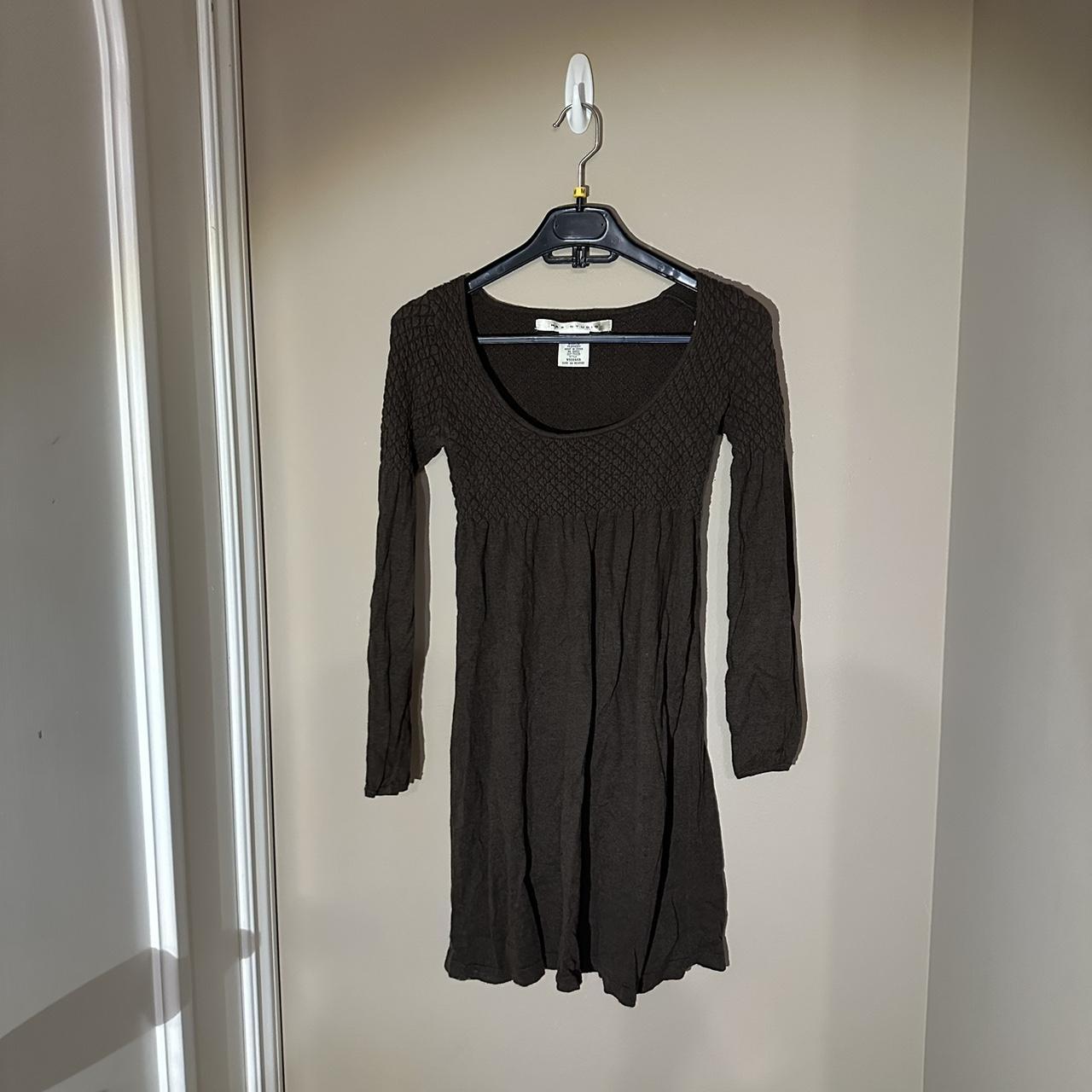 Max Studio Women S Dress Depop   P0 