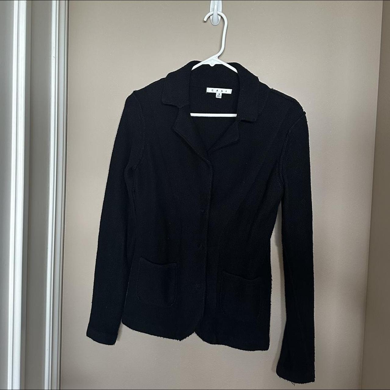 Cabi Women's Jumper | Depop