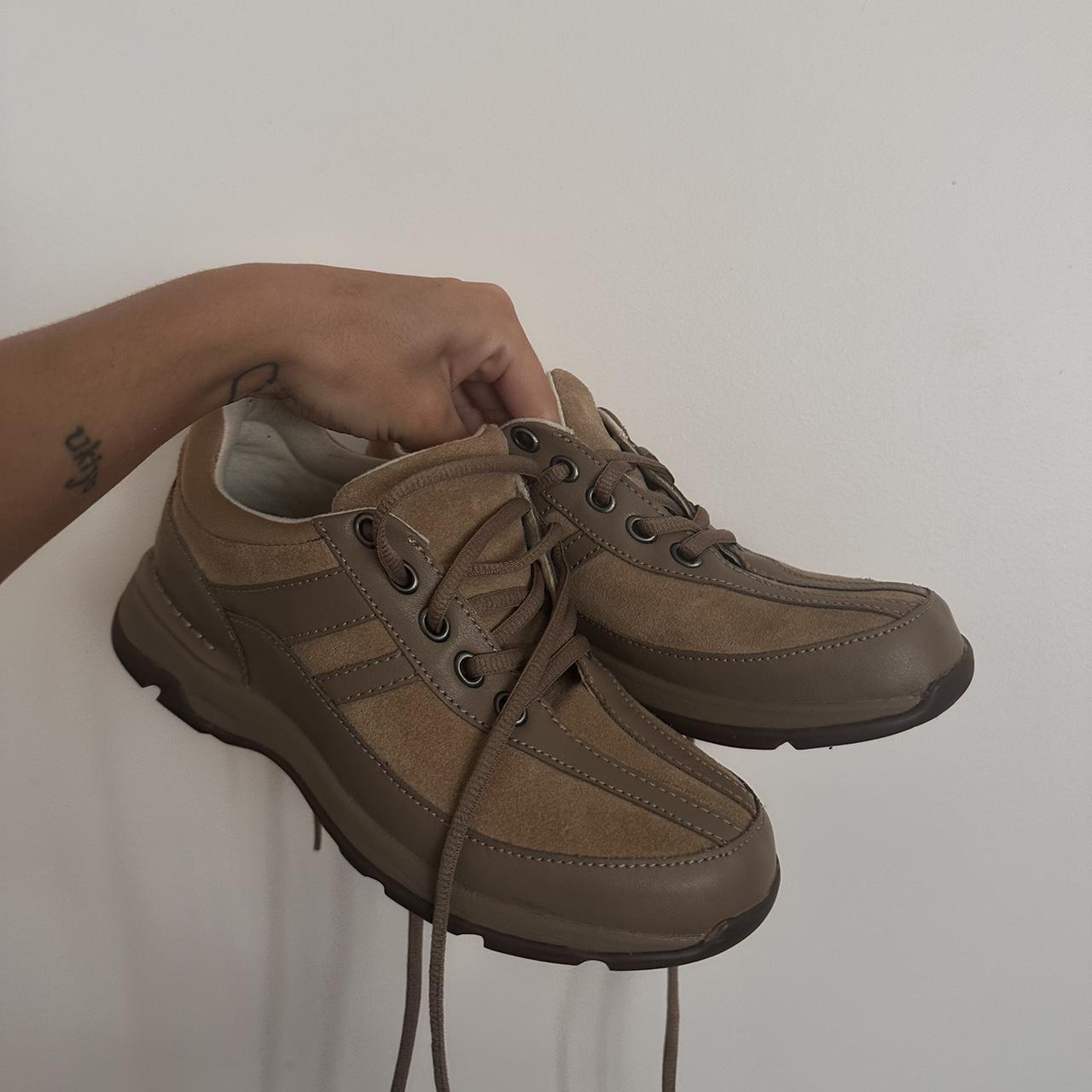 rockport sneakers womens