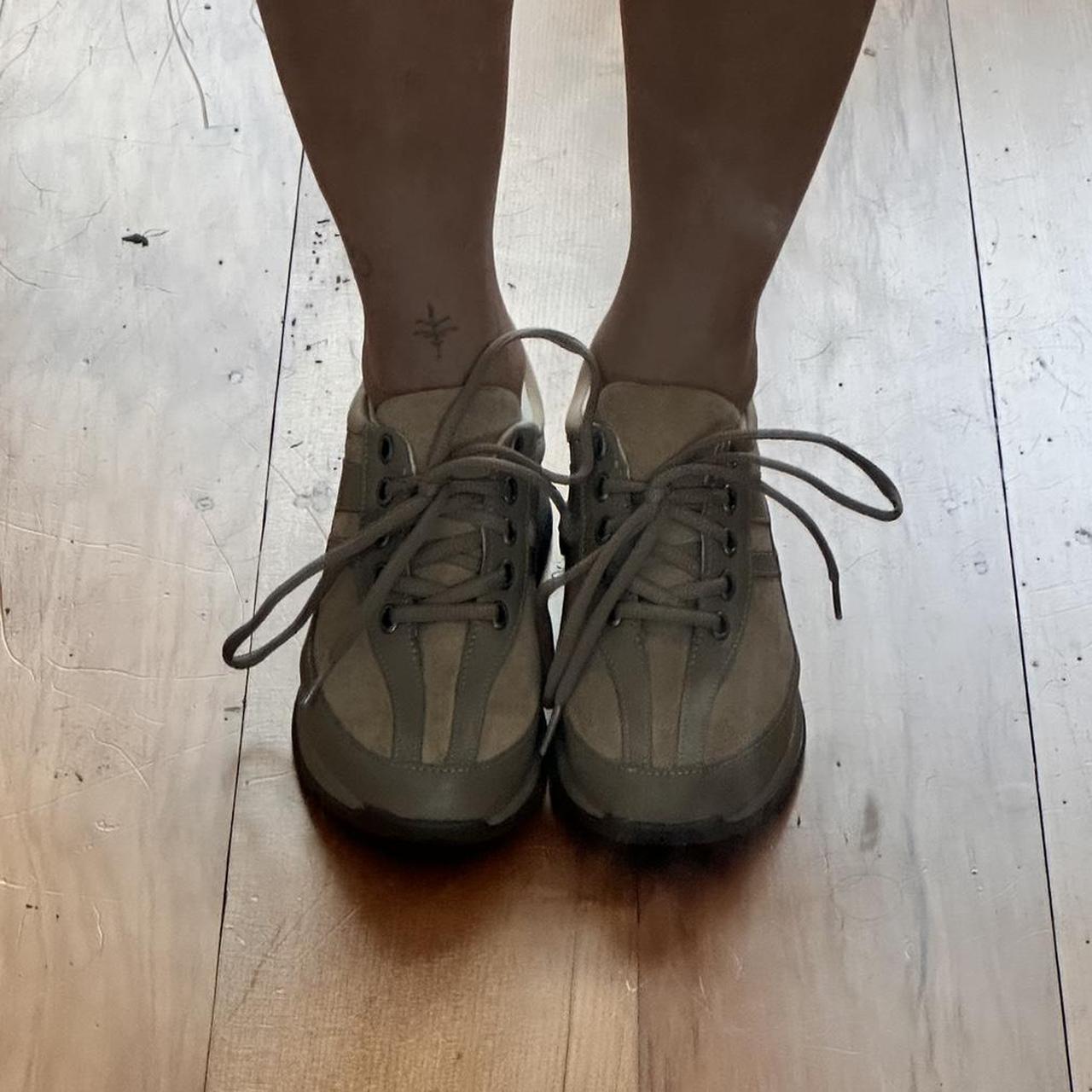 rockport sneakers womens