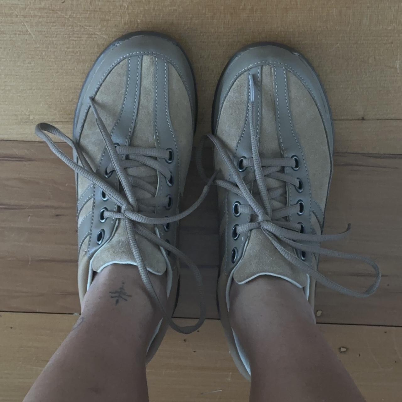 rockport sneakers womens