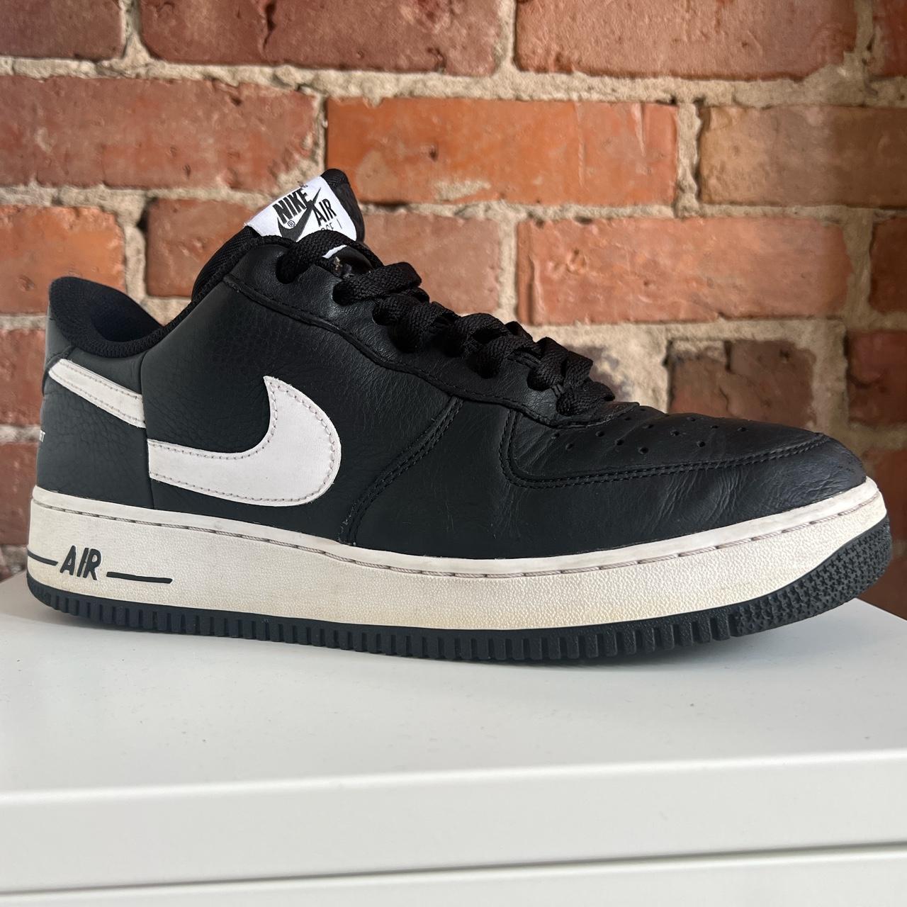 Cdg x supreme x nike outlet af1