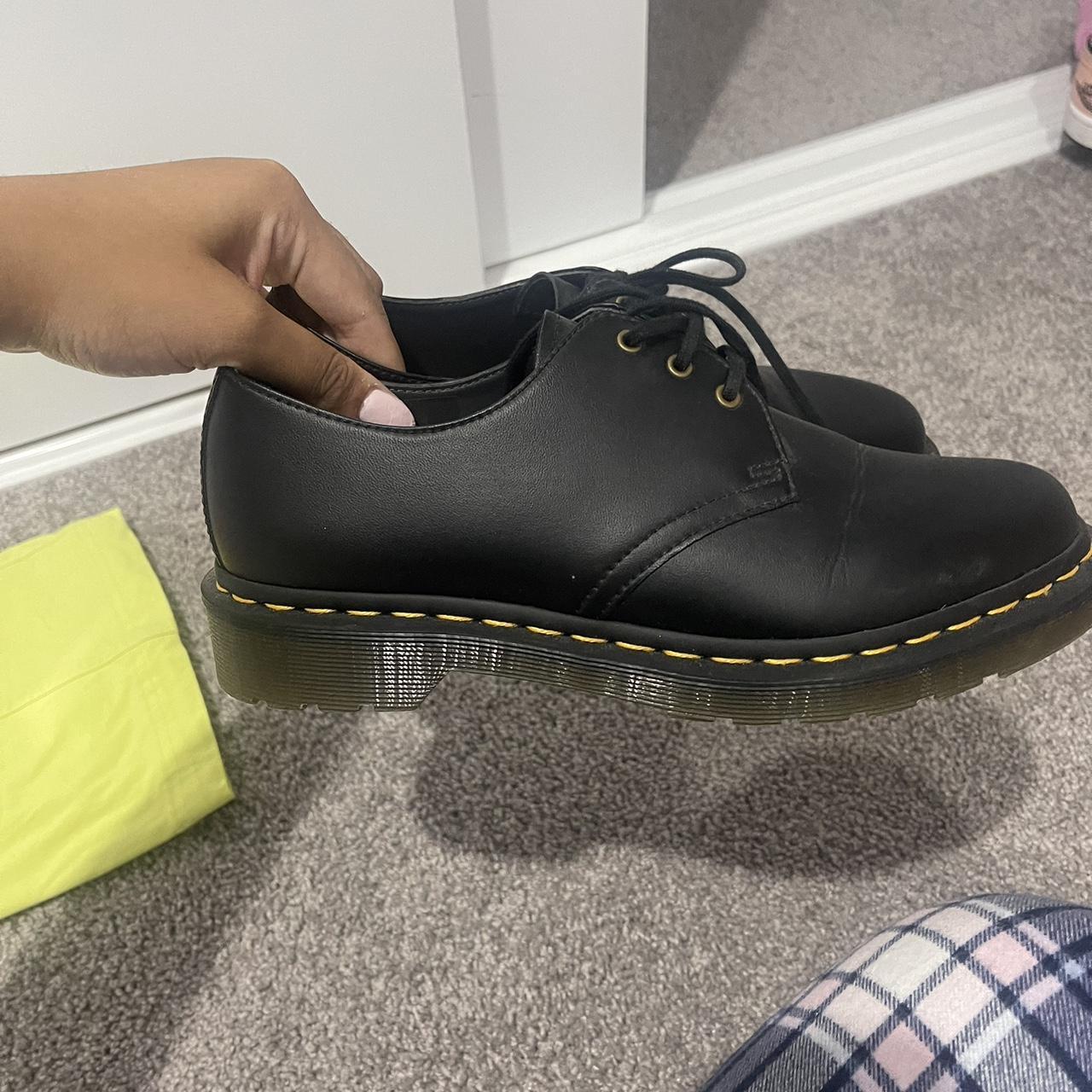 martens 1461 smooth