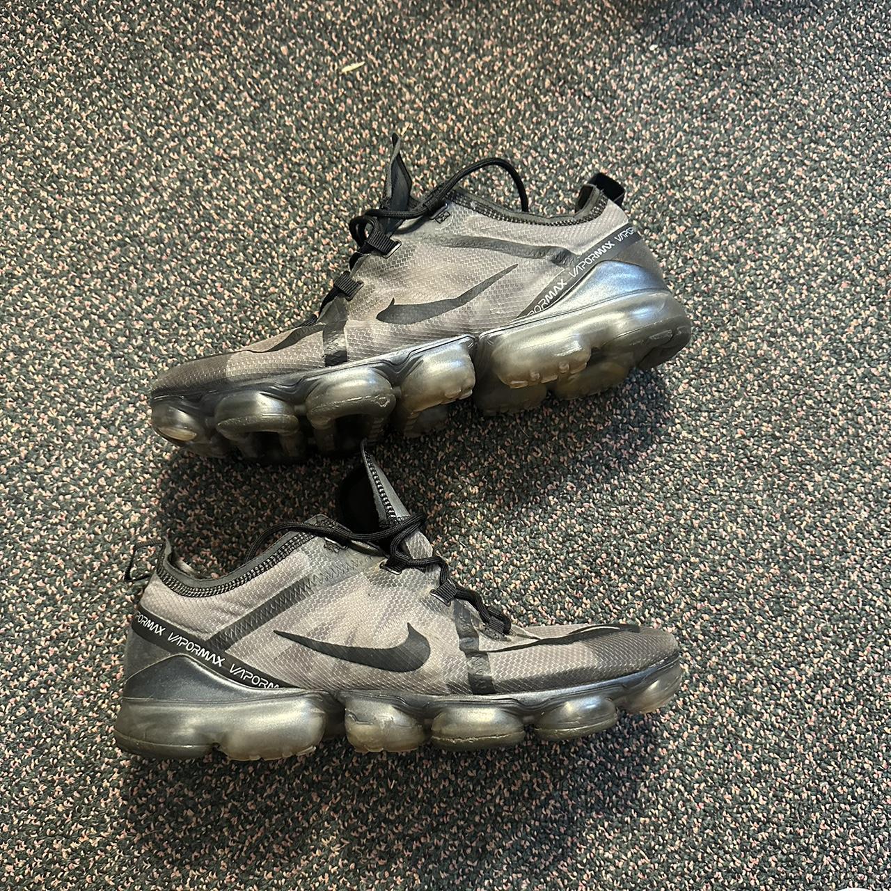 vapormax size 11.5