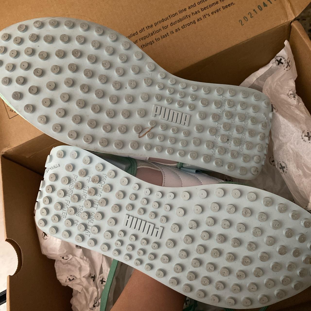 puma animal crossing shoes men