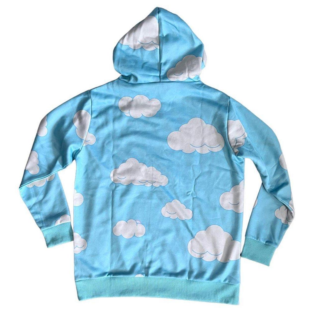 NWT Dolls Kill x Squishmallows 'Mallow Dreams... Depop