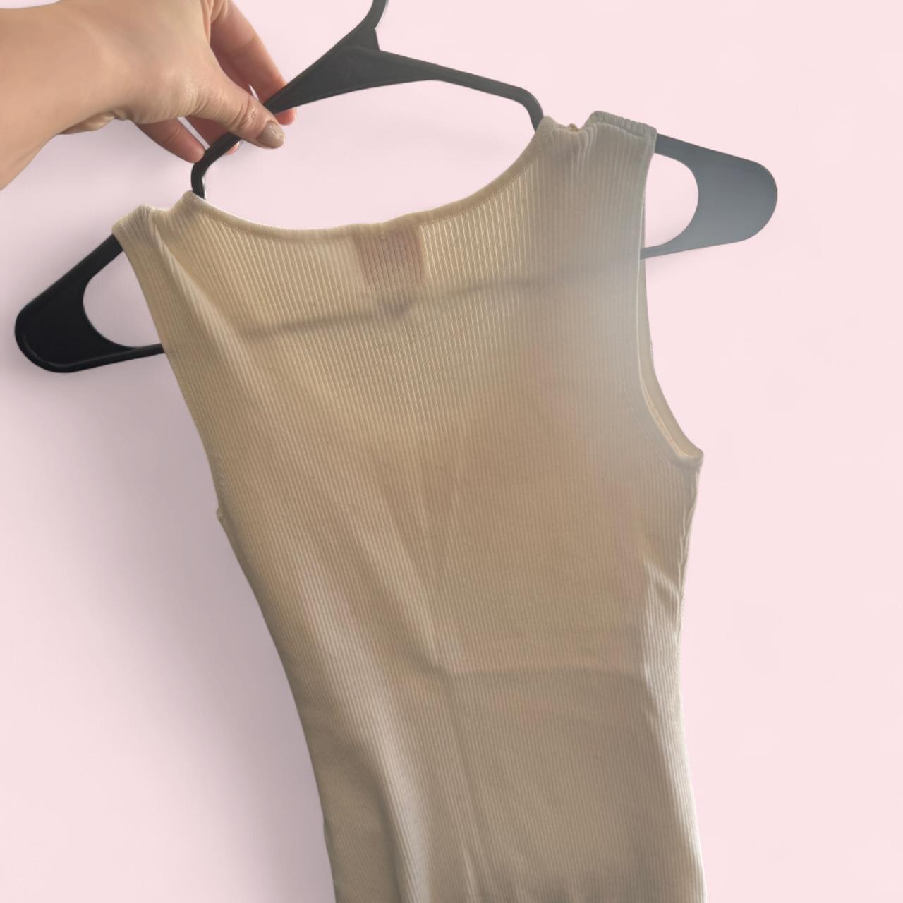 Ruby Rd. Women's Tank top - White/Multi - S – Rub… - image 3