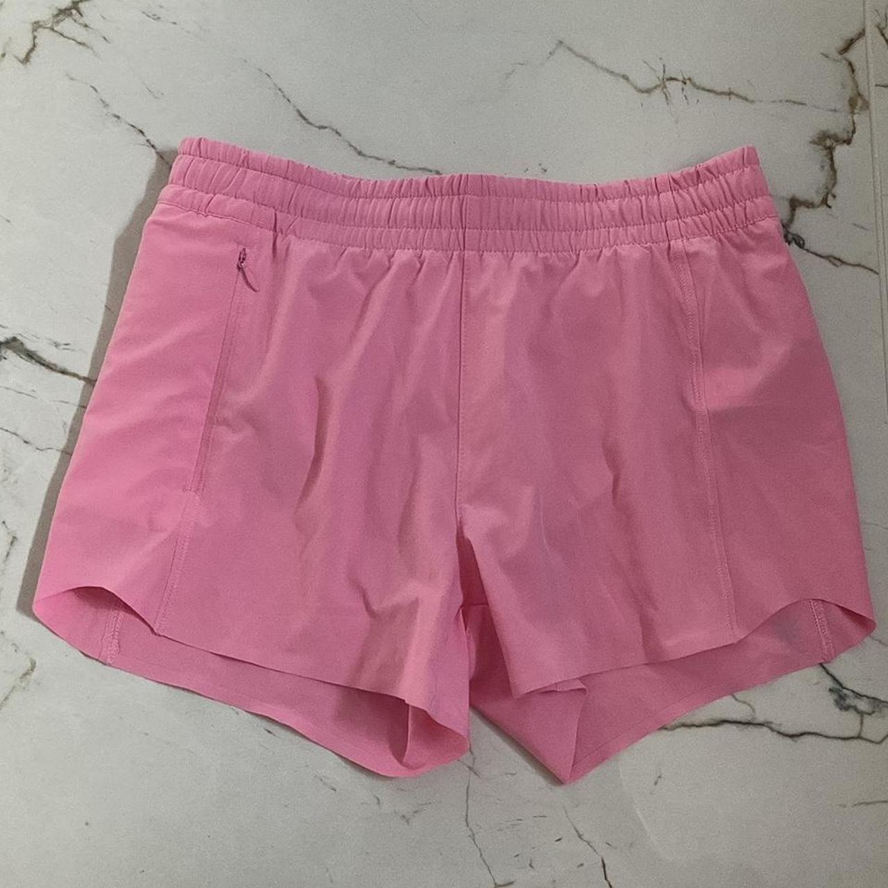 athleta girl shorts! (Literally like a Hotty hot... - Depop