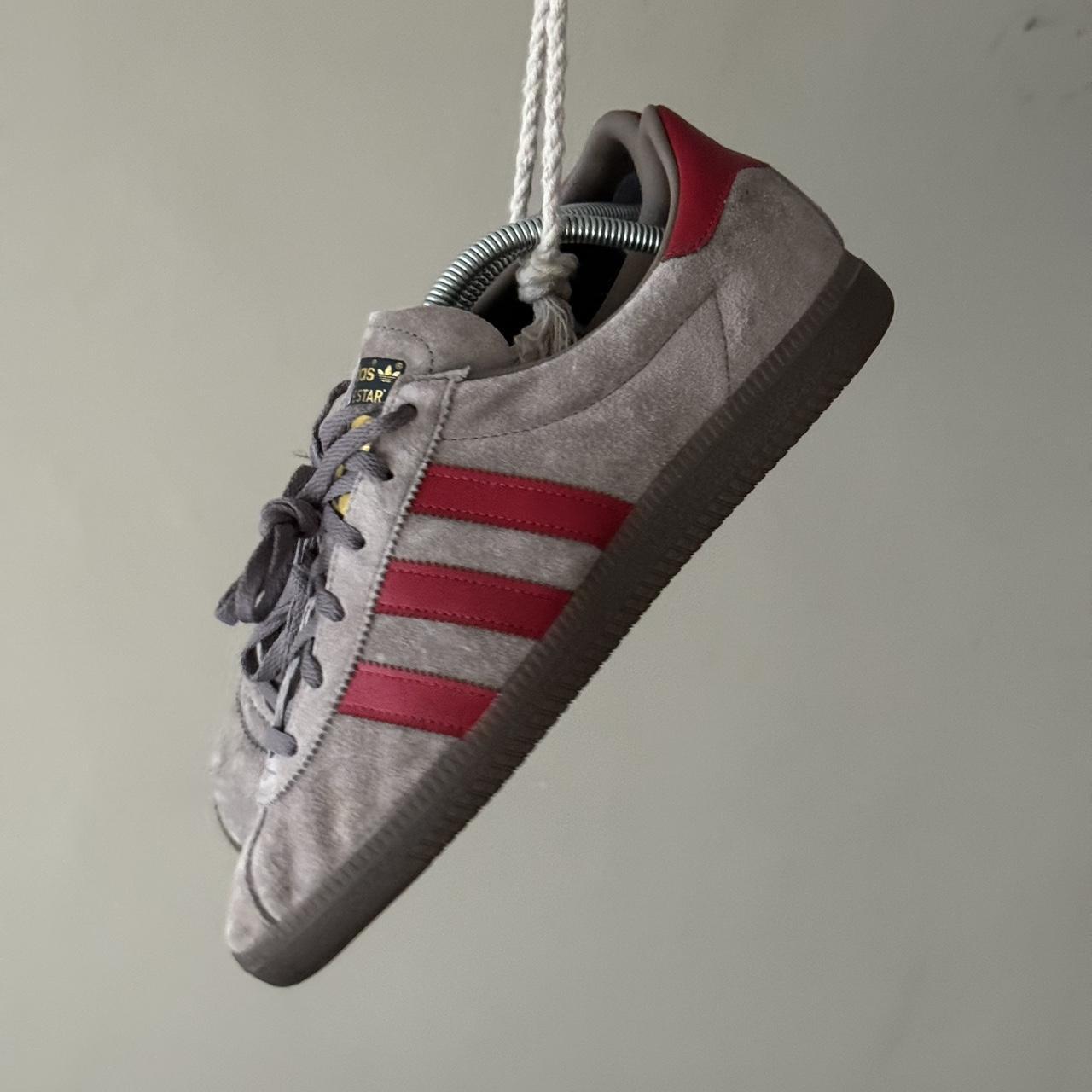 adidas superstar footpatrol