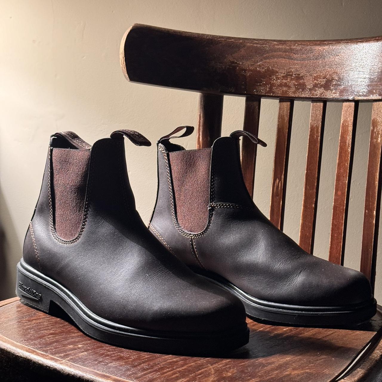 buy blundstone boots