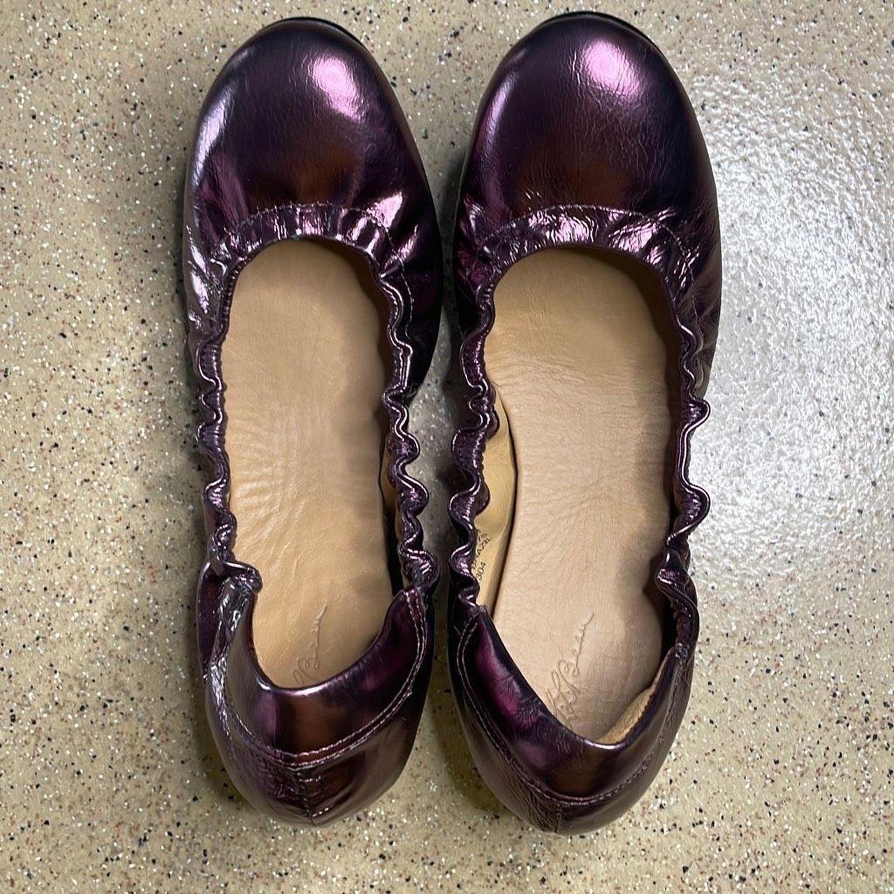 Ll bean best sale ballet flats