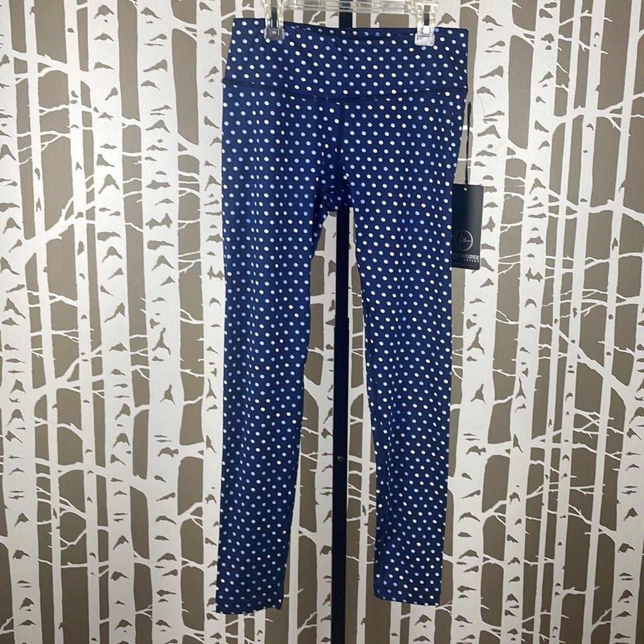 Brand: 90 Degree by Reflex Color(s): Navy Blue  - Depop