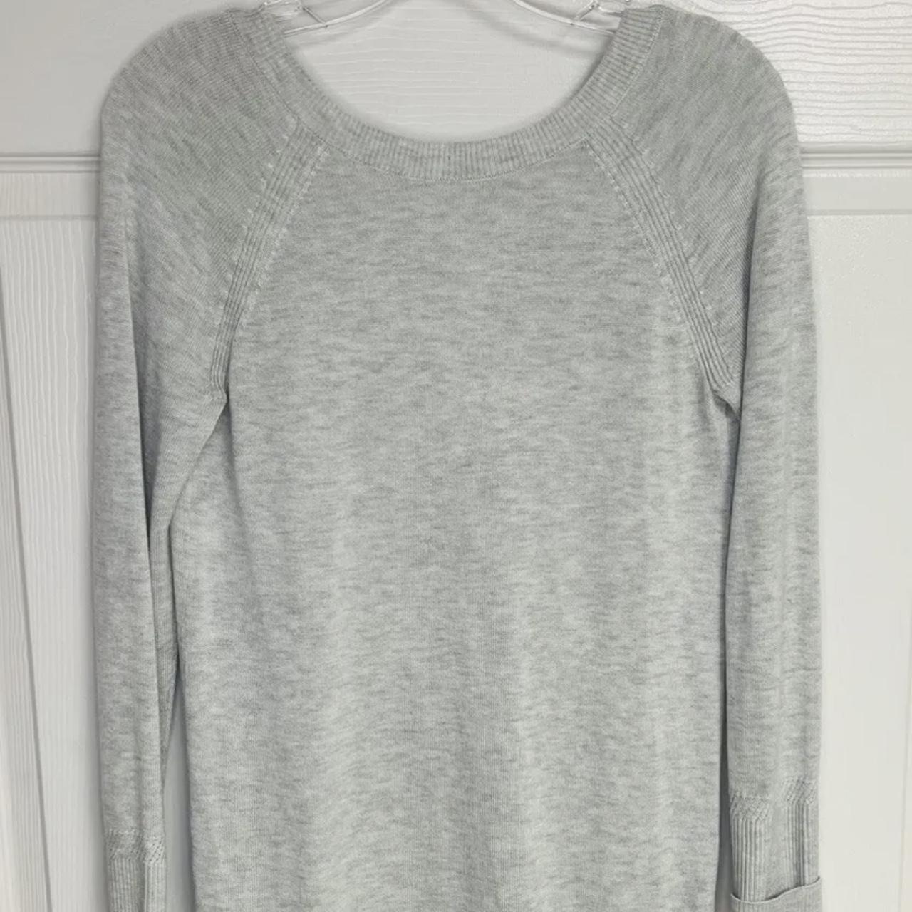 Lululemon on sale unity pullover