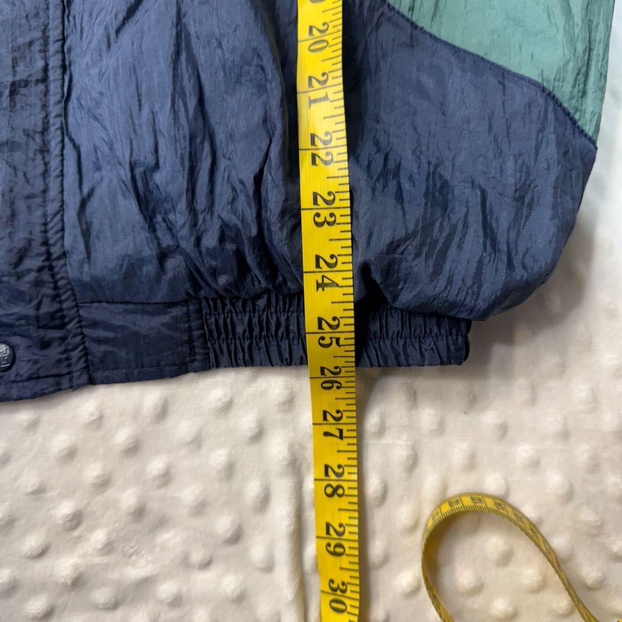 Givenchy Men's Lightweight Jacket - Multi - M – V… - image 6