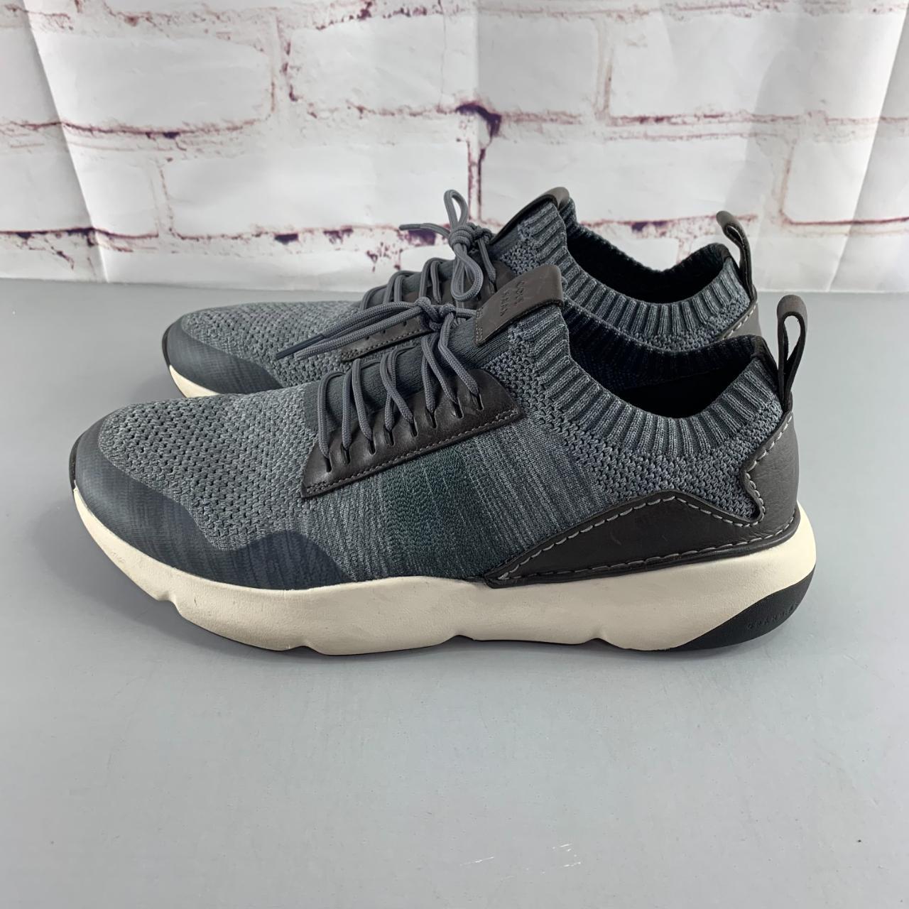 Cole Haan 3.Zero Grand Motion All Day Trainers Men's... - Depop