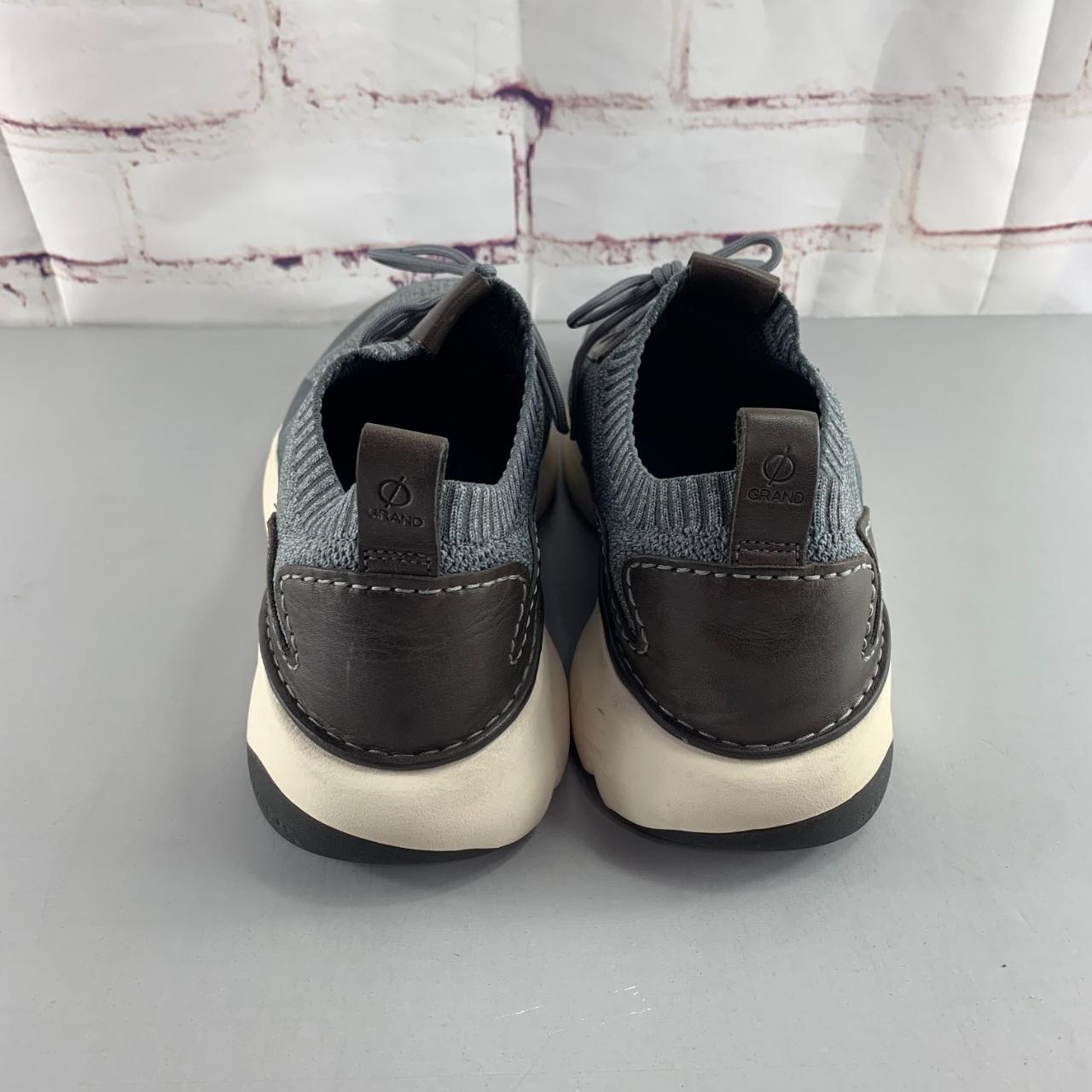 Cole Haan 3.Zero Grand Motion All Day Trainers Men's... - Depop