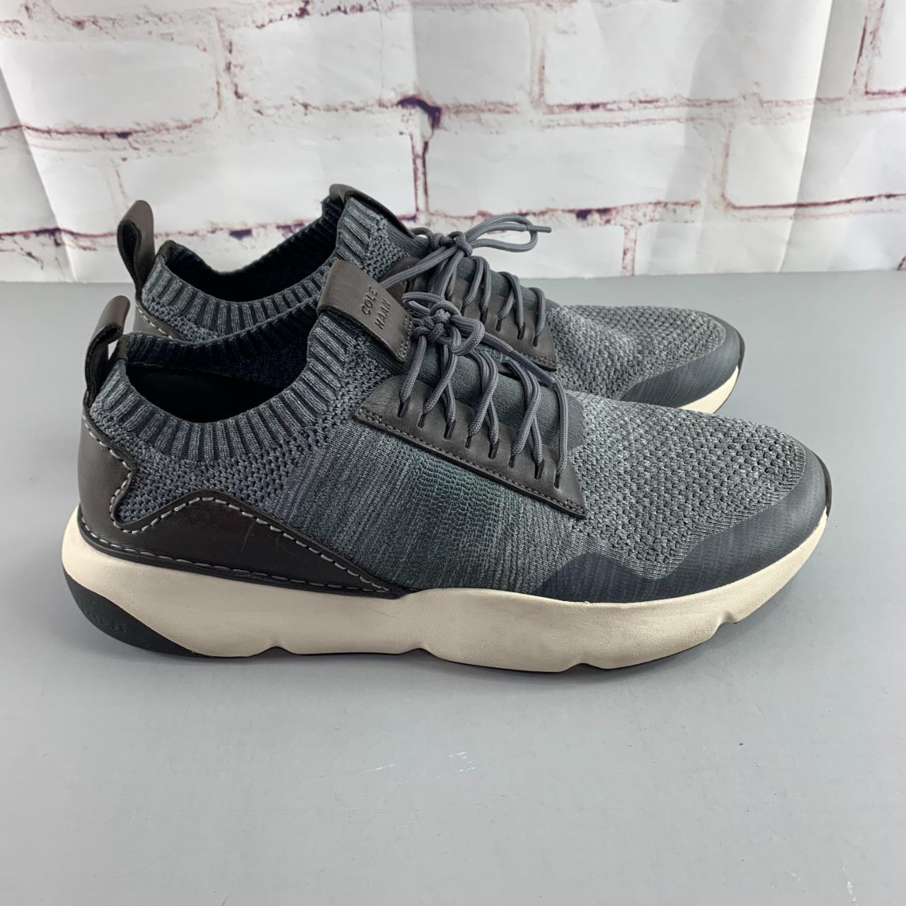 Cole Haan 3.Zero Grand Motion All Day Trainers Men's... - Depop