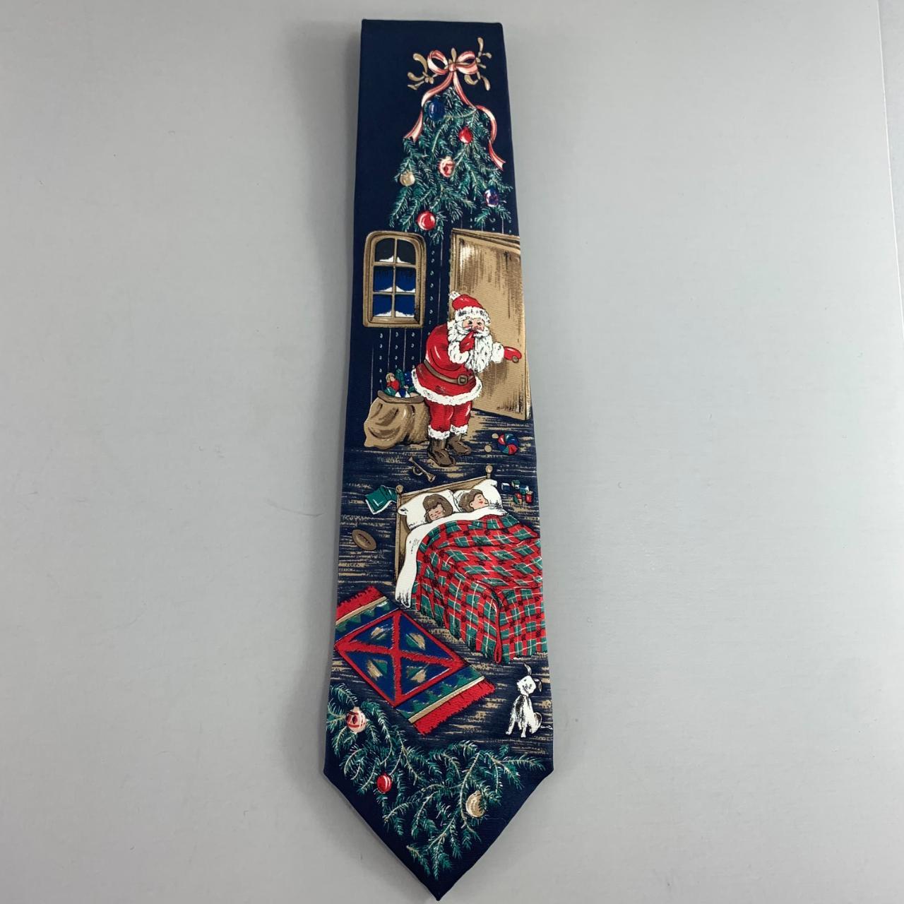 mens stafford ties