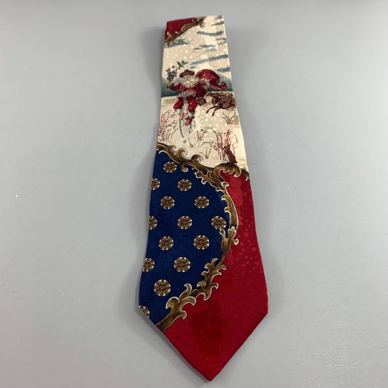 primark christmas tie