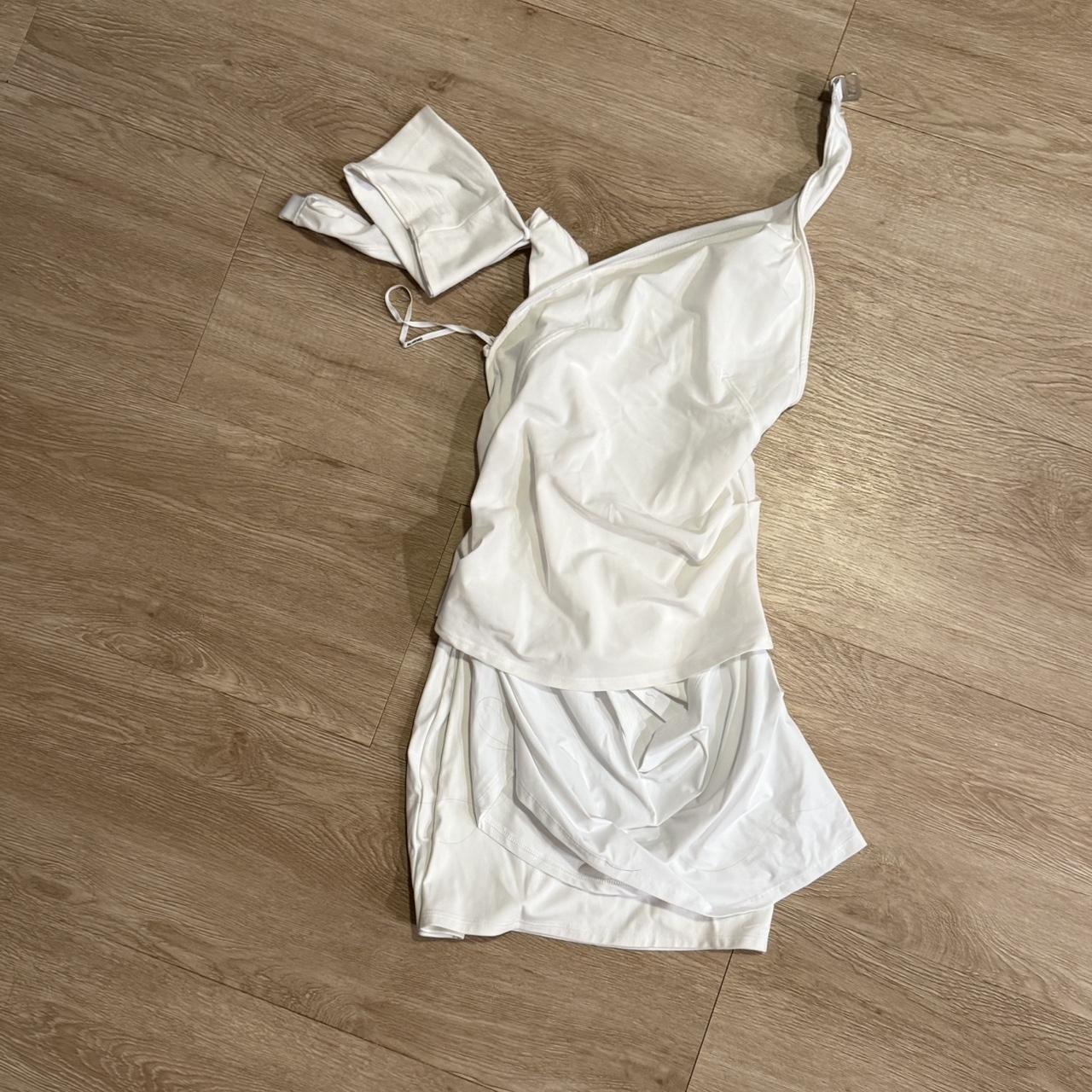 Jacquemus dress - Depop