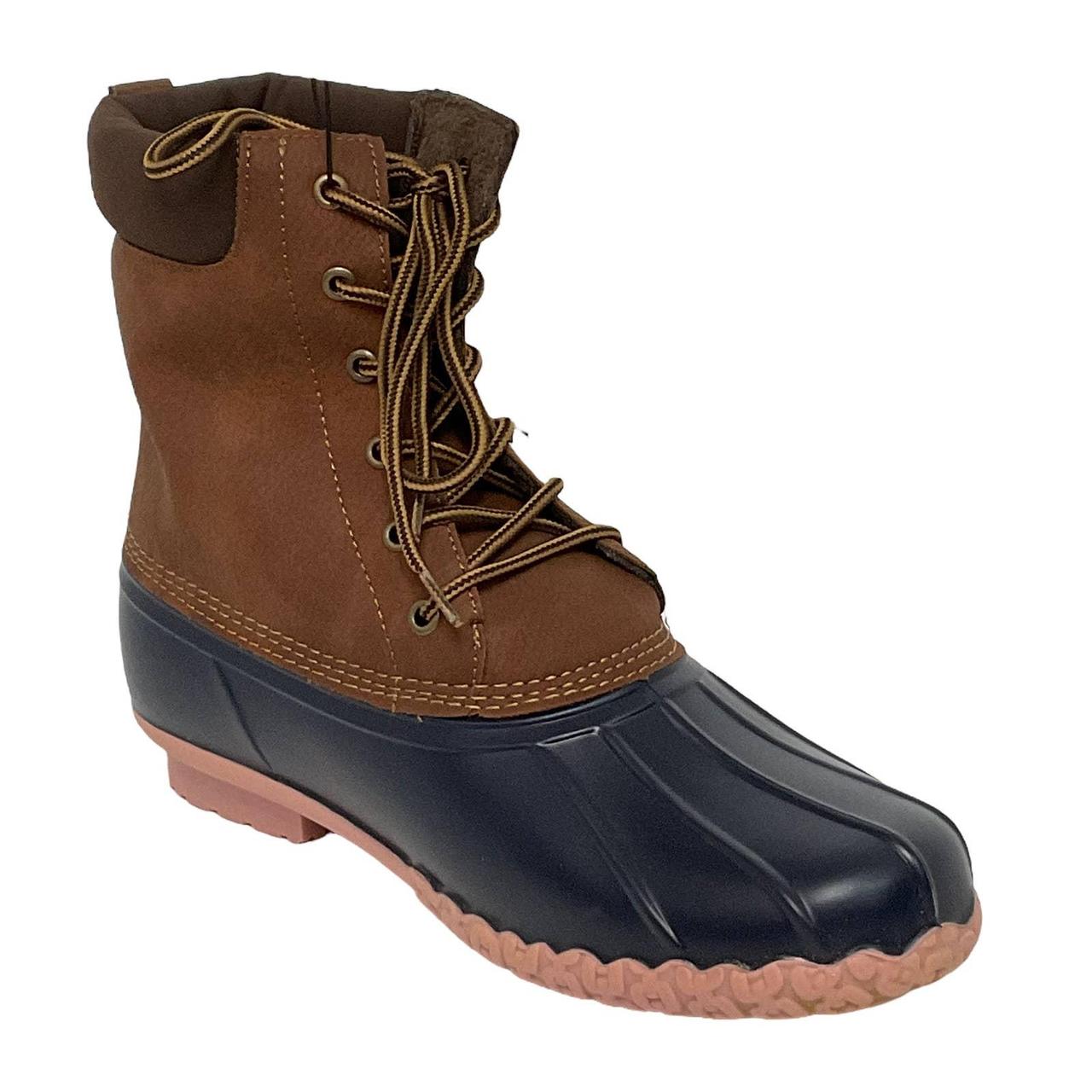 Men's adam duck outlet boots