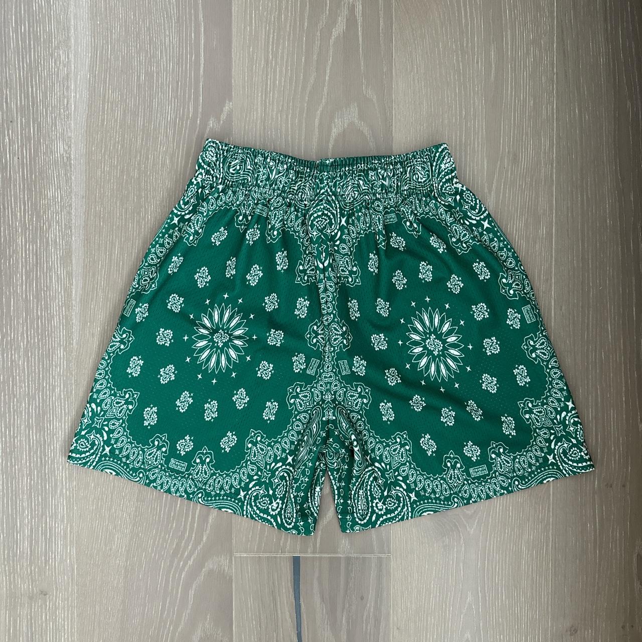 Bravest studios shorts Mens size XS Shorts fit - Depop